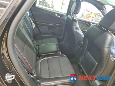 Zdjęcie 9 z 11 samochodu: 2025 FORD ESCAPE ST LINE SELECT VIN:1FMCU9NA9SUA83958 - miniatura