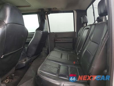 Zdjęcie 6 z 10 samochodu: 2010 FORD F350 SUPER DUTY VIN:1FTWW3BR0AEB04045 - miniatura