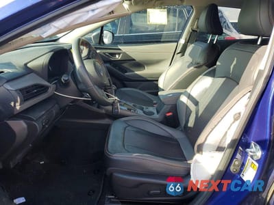 Zdjęcie 7 z 12 samochodu: 2024 SUBARU CROSSTREK LIMITED VIN:4S4GUHL62R3795190 - miniatura