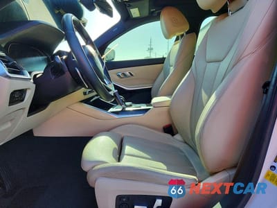 Zdjęcie 7 z 12 samochodu: 2020 BMW 330I VIN:3MW5R1J00L8B21084 - miniatura