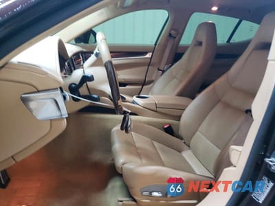 Zdjęcie 7 z 12 samochodu: 2014 PORSCHE PANAMERA S HYBRID VIN:WP0AD2A71EL044191 - miniatura
