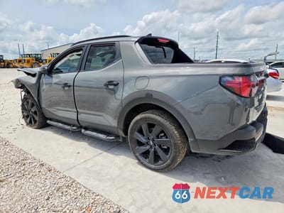 Drugie zdjęcie samochodu z przodu: 2024 HYUNDAI SANTA CRUZ NIGHT VIN:5NTJCDDFXRH104692 - miniatura