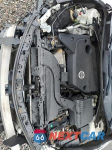 Zdjęcie 11 z 13 samochodu: 2013 NISSAN ALTIMA 2.5 VIN:1N4AL3AP1DC232528 - miniatura