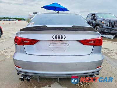 Zdjęcie 6 z 12 samochodu: 2015 AUDI A3 PREMIUM VIN:WAUACGFF9F1092399 - miniatura