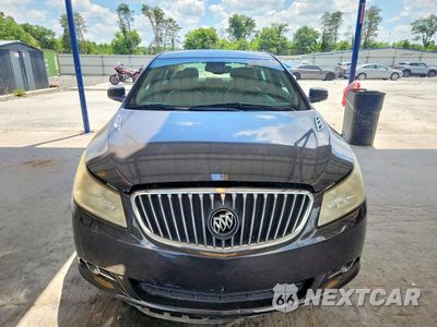 Piąte zdjęcie samochodu w środku: 2013 BUICK LACROSSE VIN:1G4GC5ER6DF254532 - miniatura