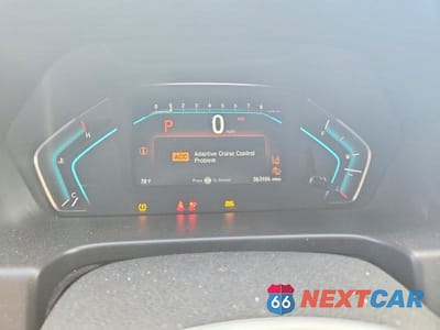 Zdjęcie 9 z 13 samochodu: 2020 HONDA ODYSSEY EXL VIN:5FNRL6H75LB041653 - miniatura