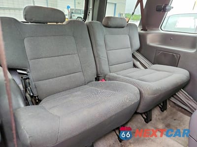 Zdjęcie 11 z 13 samochodu: 2001 FORD EXPLORER SPORT VIN:1FMYU60E41UC64303 - miniatura