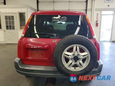 Zdjęcie 6 z 13 samochodu: 2001 HONDA CR-V EX VIN:JHLRD18631C048931 - miniatura