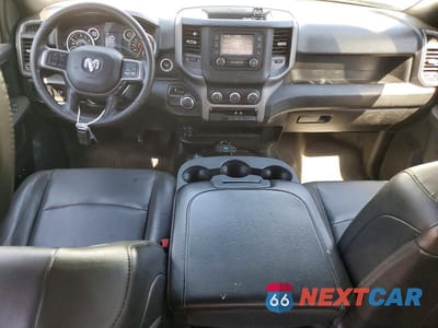 Zdjęcie 8 z 12 samochodu: 2022 RAM 3500 TRADESMAN VIN:3C63R3GJ5NG276817 - miniatura