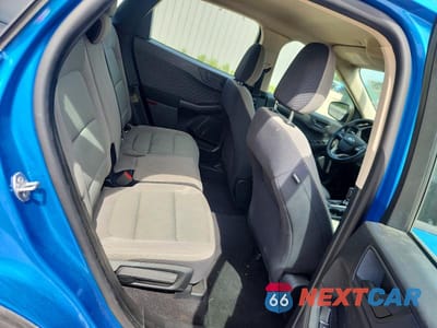 Zdjęcie 11 z 13 samochodu: 2020 FORD ESCAPE S VIN:1FMCU0F6XLUB77113 - miniatura