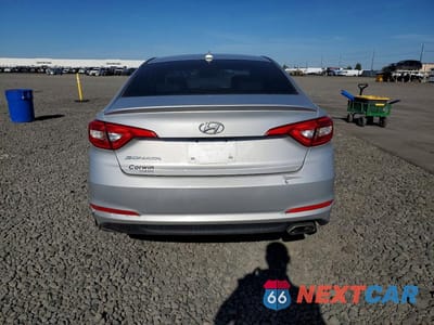 Zdjęcie 6 z 12 samochodu: 2016 HYUNDAI SONATA SE VIN:5NPE24AF4GH322065 - miniatura
