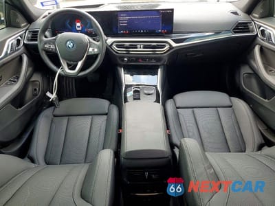 Zdjęcie 8 z 14 samochodu: 2024 BMW I4 EDRIVE 35 VIN:WBY43AW07RFS36871 - miniatura