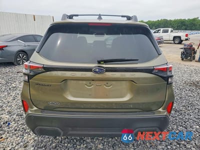 Zdjęcie 6 z 14 samochodu: 2025 SUBARU FORESTER LIMITED VIN:JF2SLDRCXSH483443 - miniatura