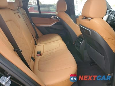 Zdjęcie 11 z 13 samochodu: 2026 BMW X5 XDRIVE40I VIN:5UX23EU01T9103014 - miniatura