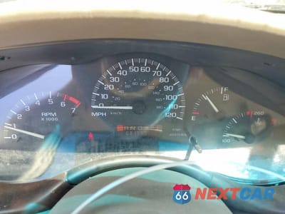 Zdjęcie 9 z 12 samochodu: 1999 CHEVROLET MALIBU VIN:1G1NE52M5X6249091 - miniatura