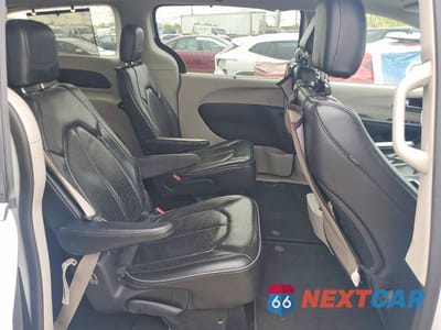 Zdjęcie 11 z 13 samochodu: 2019 CHRYSLER PACIFICA LIMITED VIN:2C4RC1GG3KR576262 - miniatura