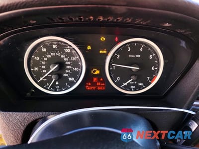 Zdjęcie 9 z 14 samochodu: 2009 BMW X6 VIN:5UXFG83569LZ92361 - miniatura