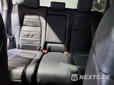 Zdjęcie 10 z 13 samochodu: 2021 HONDA CR-V EXL VIN:7FARW2H81ME016621 - miniatura