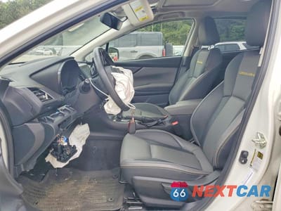 Zdjęcie 7 z 12 samochodu: 2021 SUBARU CROSSTREK SPORT VIN:JF2GTHSC9MH654984 - miniatura