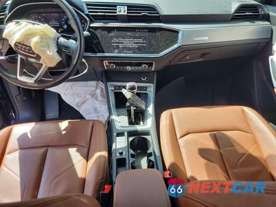 Zdjęcie 8 z 12 samochodu: 2022 AUDI Q3 PREMIUM S LINE 45 VIN:WA1DECF33N1133272 - miniatura