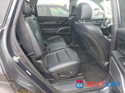 Zdjęcie 11 z 13 samochodu: 2020 KIA TELLURIDE EX VIN:5XYP3DHC3LG013755 - miniatura