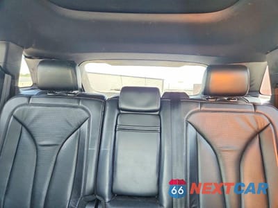Zdjęcie 10 z 13 samochodu: 2016 LINCOLN MKX RESERVE VIN:2LMTJ6LR2GBL24146 - miniatura