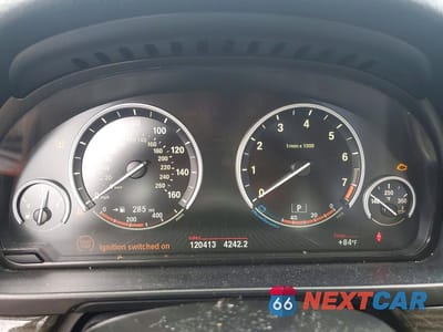 Zdjęcie 9 z 12 samochodu: 2016 BMW 528 XI VIN:WBA5A7C52GG150936 - miniatura