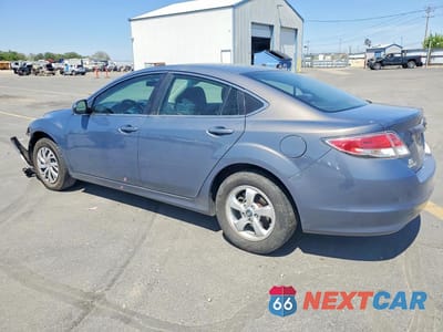 Drugie zdjęcie samochodu z przodu: 2010 MAZDA 6 I VIN:1YVHZ8BH1A5M35487 - miniatura