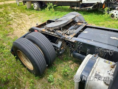 Zdjęcie 6 z 10 samochodu: 2016 VOLVO VNL SEMI TRUCK VIN:4V4N39TG2GN965499 - miniatura