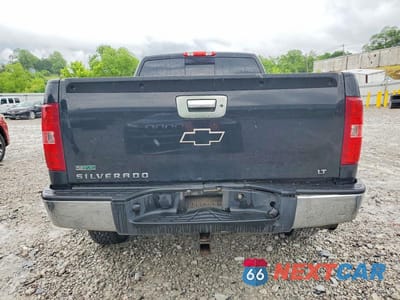Zdjęcie 6 z 12 samochodu: 2012 CHEVROLET SILVERADO K1500 LT VIN:1GCRKSE74CZ140796 - miniatura