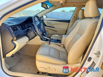 Zdjęcie 7 z 12 samochodu: 2017 TOYOTA CAMRY XLE VIN:4T1BF1FK2HU774367 - miniatura