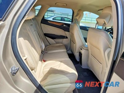 Zdjęcie 11 z 13 samochodu: 2015 LINCOLN MKC VIN:5LMCJ1A9XFUJ10142 - miniatura