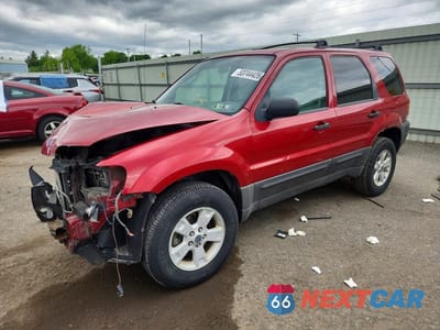 2005 FORD ESCAPE 1FMCU931X5KE48991 - główne zdjęcie licytacji z USA - miniatura