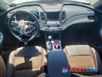 Zdjęcie 8 z 12 samochodu: 2014 CHEVROLET IMPALA LT VIN:2G1125S39E9219810 - miniatura