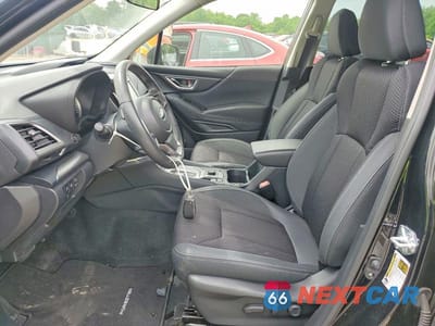 Zdjęcie 7 z 13 samochodu: 2024 SUBARU FORESTER PREMIUM VIN:JF2SKADC0RH402811 - miniatura