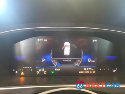 Zdjęcie 9 z 13 samochodu: 2024 VOLKSWAGEN TIGUAN S VIN:3VVFB7AX0RM136455 - miniatura
