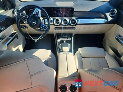 Zdjęcie 8 z 14 samochodu: 2023 MERCEDES-BENZ EQB 250+ VIN:W1N9M0CB3PN017843 - miniatura