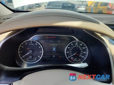 Zdjęcie 9 z 13 samochodu: 2015 NISSAN MURANO PLATINUM VIN:5N1AZ2MH8FN271806 - miniatura