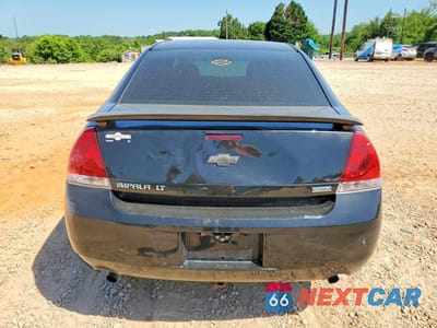Zdjęcie 6 z 12 samochodu: 2012 CHEVROLET IMPALA LS VIN:2G1WG5E35C1100165 - miniatura