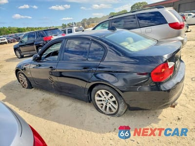 Drugie zdjęcie samochodu z przodu: 2007 BMW 328 XI VIN:WBAVC93507KX54049 - miniatura