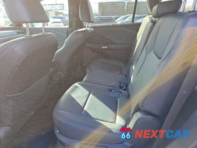 Zdjęcie 11 z 14 samochodu: 2024 LEXUS TX 350 BASE VIN:5TDAAAB61RS004819 - miniatura