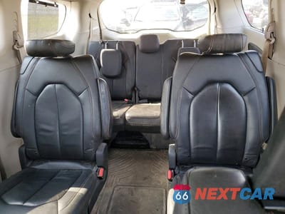 Zdjęcie 10 z 13 samochodu: 2020 CHRYSLER PACIFICA TOURING L PLUS VIN:2C4RC1EG5LR138394 - miniatura