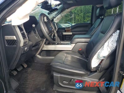 Zdjęcie 7 z 12 samochodu: 2017 FORD F150 SUPERCREW VIN:1FTEW1EF0HKE05704 - miniatura