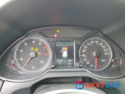 Zdjęcie 9 z 14 samochodu: 2013 AUDI Q5 PREMIUM PLUS VIN:WA1LFAFP3DA057602 - miniatura