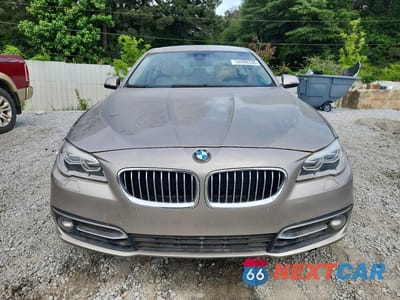 Piąte zdjęcie samochodu w środku: 2016 BMW 535 XI VIN:WBA5B3C57GG254456 - miniatura