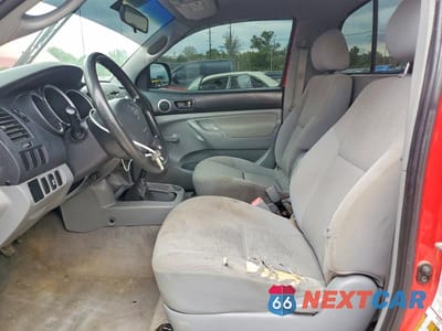 Zdjęcie 7 z 13 samochodu: 2008 TOYOTA TACOMA BASE VIN:5TEPX42N88Z576263 - miniatura