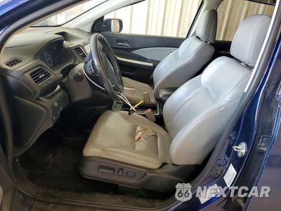 Zdjęcie 7 z 13 samochodu: 2015 HONDA CR-V EXL VIN:2HKRM3H72FH512868 - miniatura