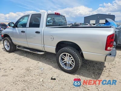 Drugie zdjęcie samochodu z przodu: 2004 DODGE RAM 1500 ST VIN:1D7HU18DX4S669901 - miniatura