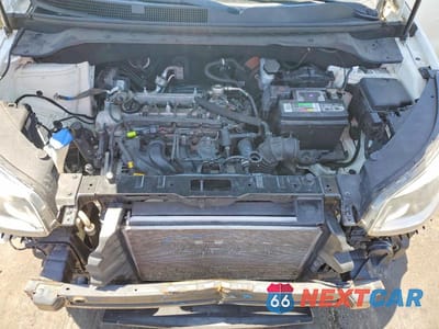 Zdjęcie 12 z 13 samochodu: 2018 KIA SOUL BASE VIN:KNDJN2A26J7575245 - miniatura