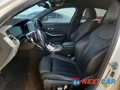 Zdjęcie 7 z 12 samochodu: 2020 BMW 330I VIN:3MW5R1J0XL8B22176 - miniatura
